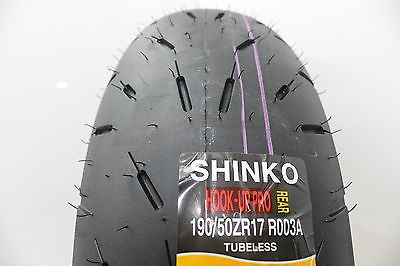 GEAR UPDATE: Shinko Hook-Up Pro – The Short Bus